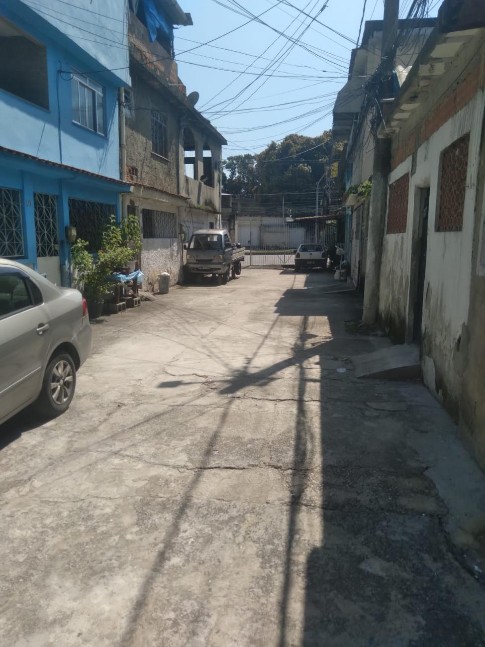 Casa, 1 quarto - Foto 15